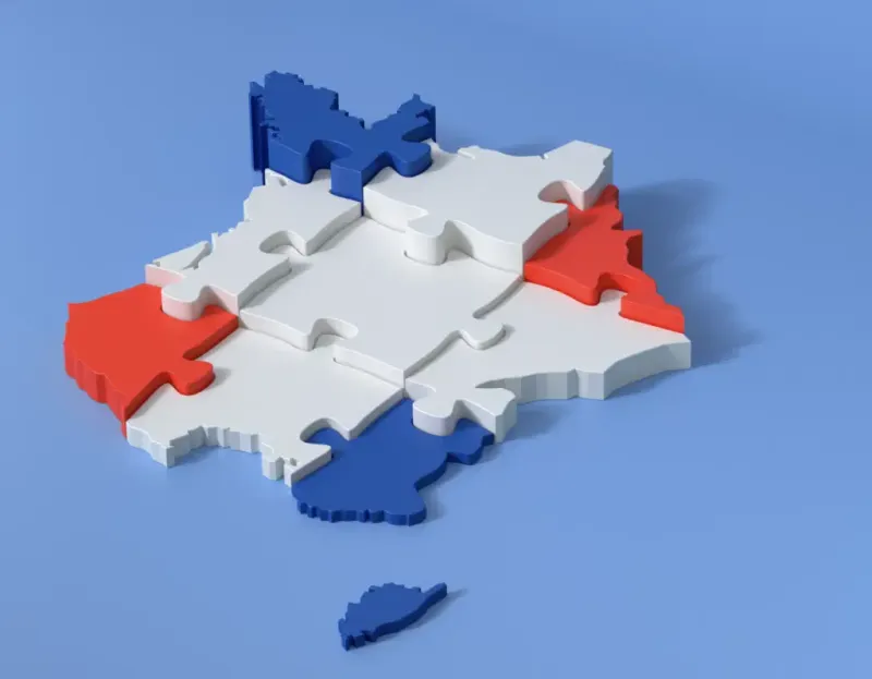 Les droits de mutation passent de 4,5 % à 5 %, sauf pour les primo‑accédants